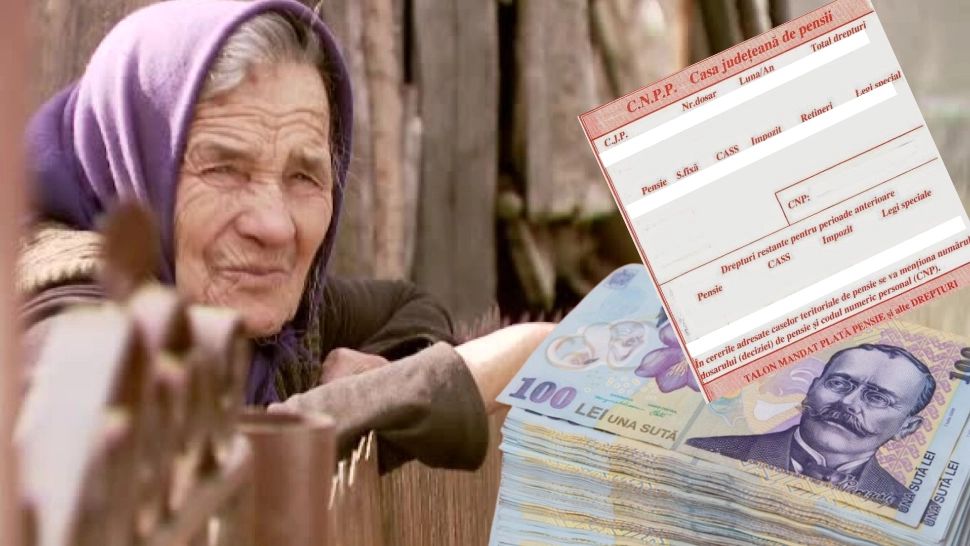 Statul vrea să se îmbogățească din pensiile românilor. Cum sunt mințiți bătrânii în plină austeritate