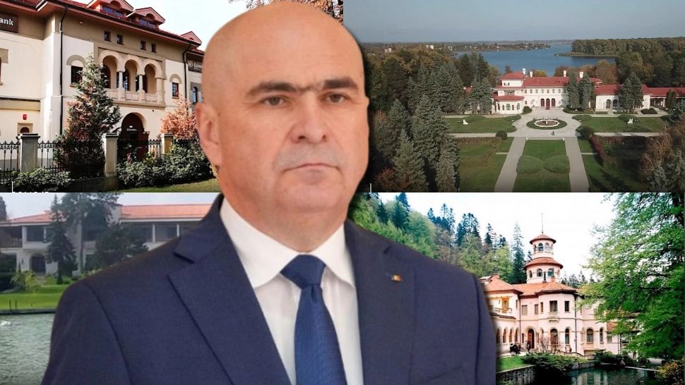 Miza scandalului de la RA-APPS, ce urmărește Bolojan! Guvernul pregătește privatizarea vilelor de protocol- SURSE 