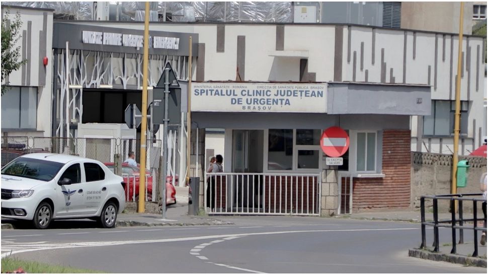 Anchetă penală la Spitalul Judeţean de Urgenţă din Braşov. O tânără de 19 ani a murit la o săptămână după ce a născut