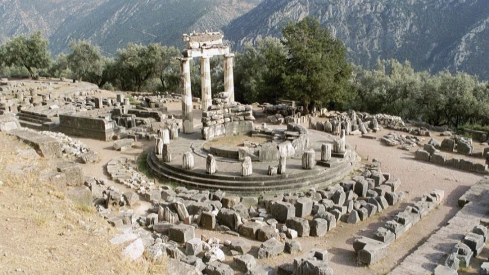 Unde se află "Buricul Pământului" și de ce se numește așa?