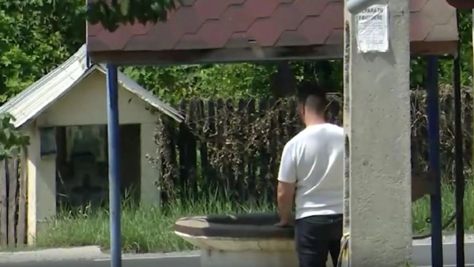 Criză de apă în mai multe zone din România. Comuna unde se dă apă doar 4 zile pe săptămână: pompierii nu pot interveni la incendii