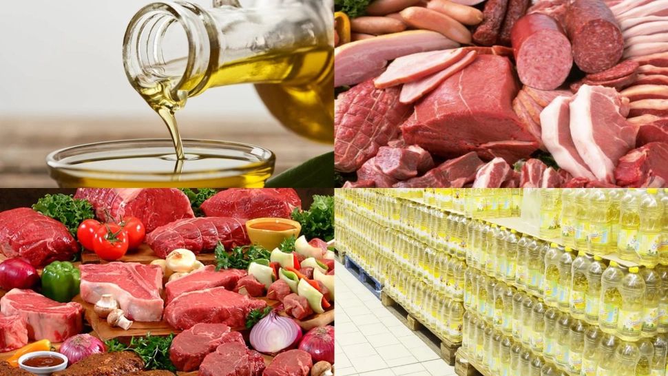 Scumpiri record la carne și ulei! Prețurile au luat-o razna în întreaga lume 