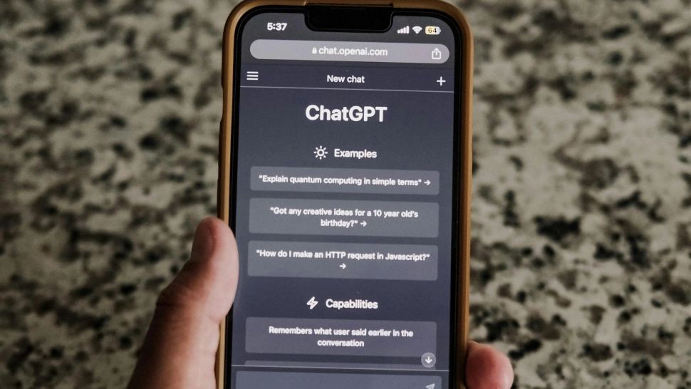 A ajuns în bucluc din cauza unui răspuns greșit dat de ChatGPT. „Asta primesc pentru că nu m-am documentat mai bine”
