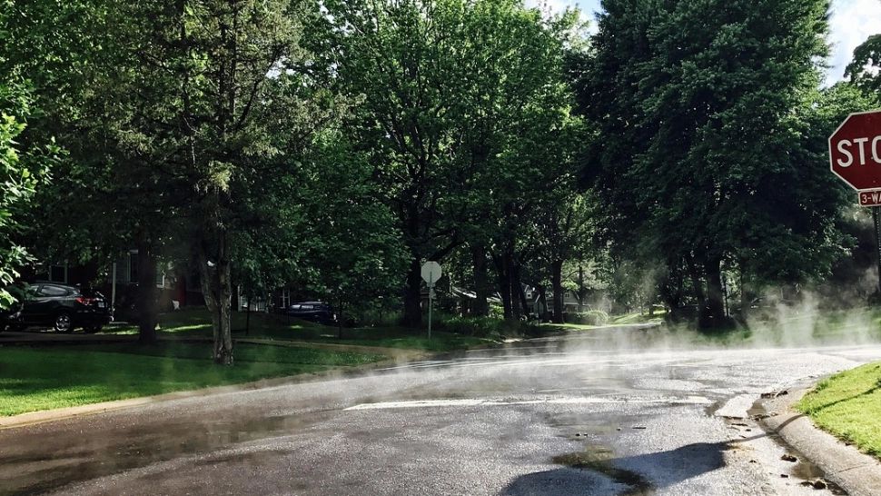 Vreme rea în România. Cod galben de furtuni în 17 județe – ploi torențiale, vijelii și grindină