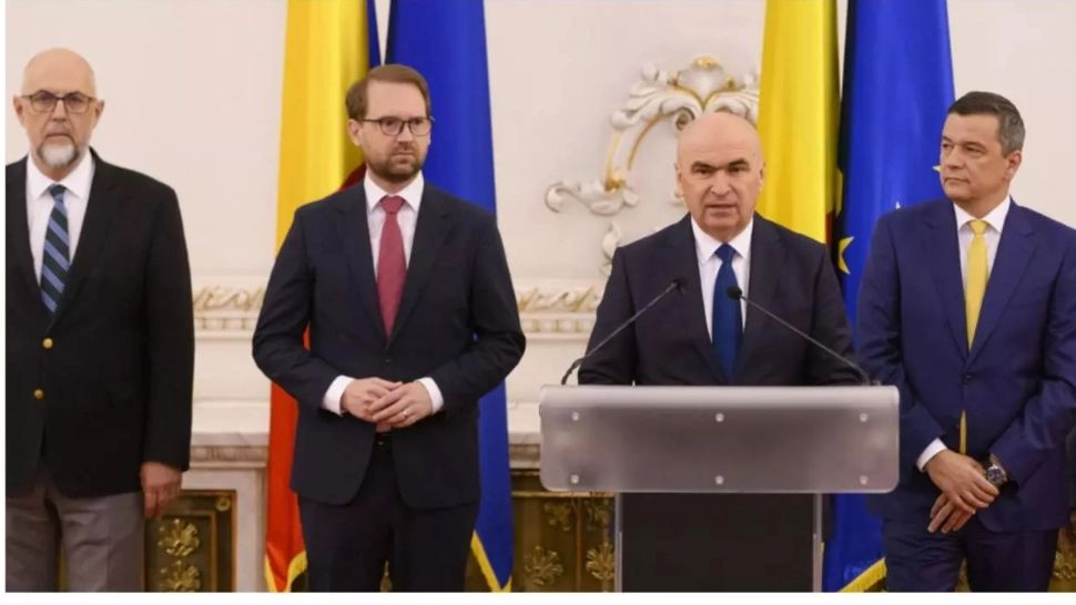 Ziua deciziilor în coaliție: data alegerilor la Primăria Capitalei și verdictul CCR privind pensiile speciale sunt prioritățile