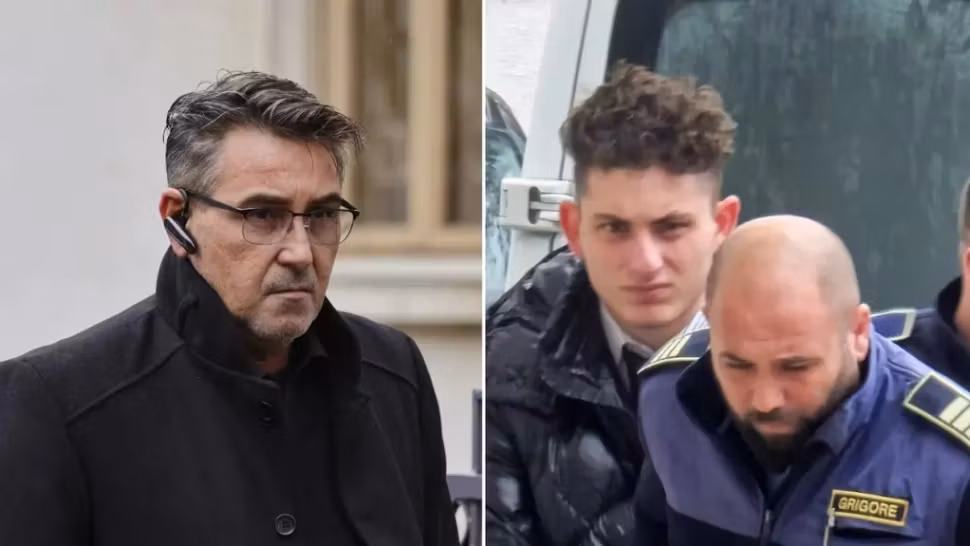 Mărturiile sfâșietoare ale tatălui fetei ucise de Vlad Pascu, după ce beizadeaua a primit 10 ani de închisoare: „Legea e cu două măsuri, pentru cei cu bani și cei modești!”