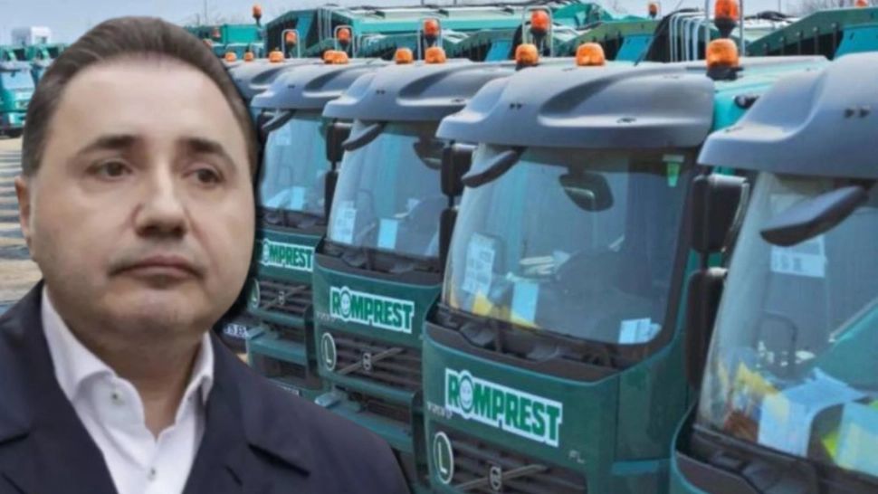 Cristian Rizea, dezvăluiri incendiare despre caracatița Romprest: ”Drăcea și Toader vor avea probleme mari în perioada următoare”