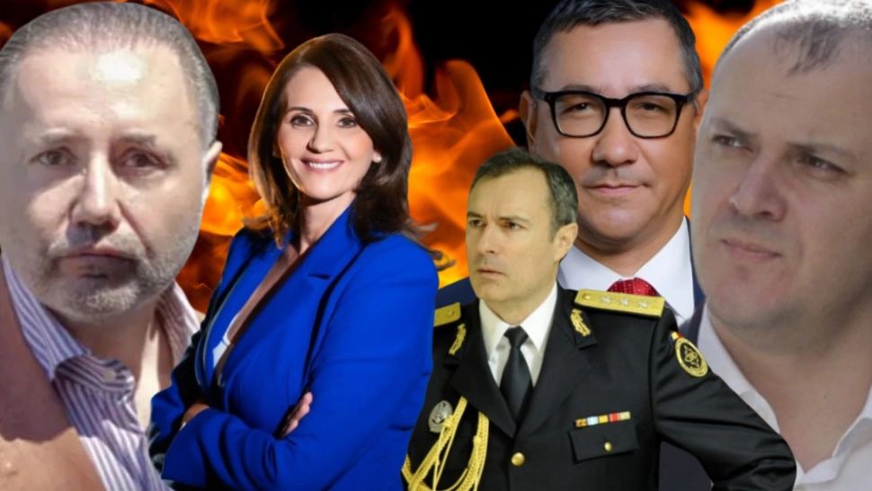 Cristian Rizea: „Perla coroanei pentru firmele lui Sebastian Ghiță este Loteria Română”