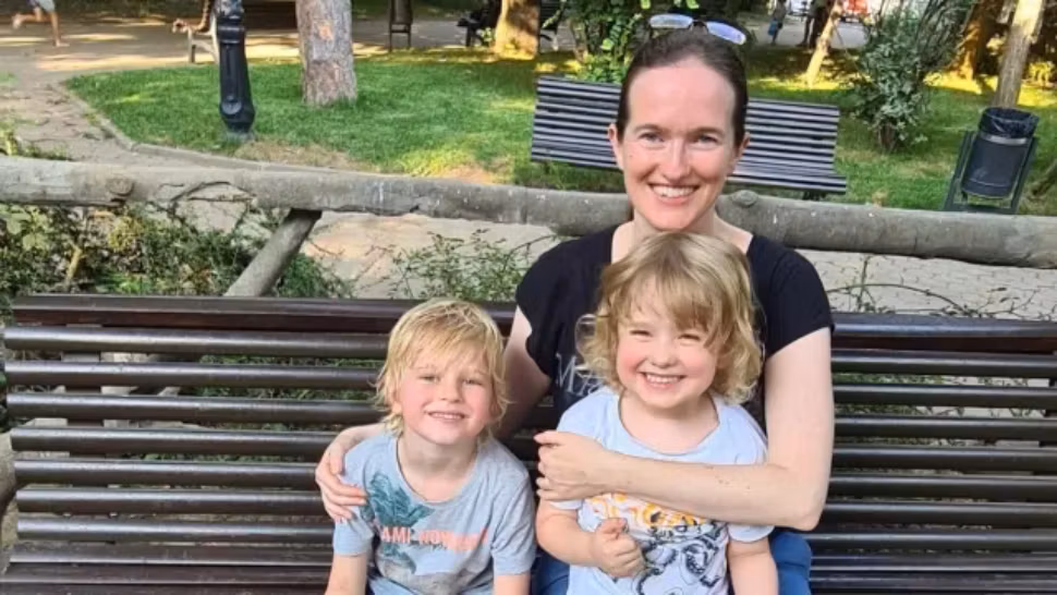 De ce România este mai bine echipată pentru valurile de căldură decât Marea Britanie, conform unei britanice stabilite aici de 23 de ani