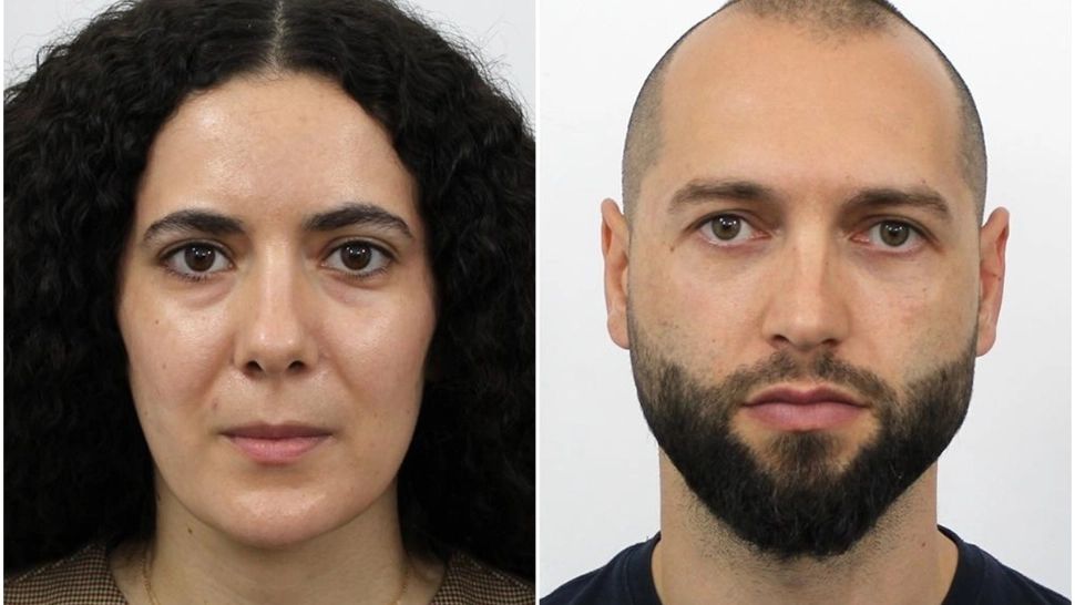 Un bărbat și o femeie din Olt, dispăruți fără urmă. Poliția i-a dat în căutare