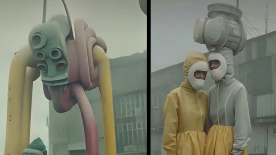 „Blestemul lui Goliat” sau viitorul omenirii sub semnul întrebării. Autodistrugerea globală nu este doar posibilă, ci probabilă