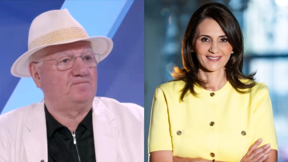 Mitică Dragomir aruncă bomba și dezvăluie ce jocuri se fac în culise: ”Anca Alexandrescu are șanse la Primăria Capitalei. Amână alegerile ca să o curețe”