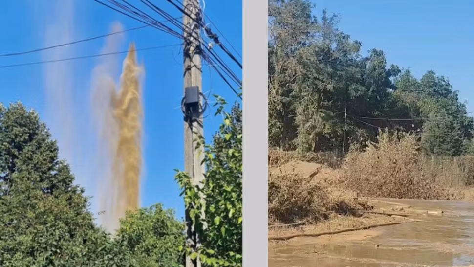 Amara, după haos: măsurătorile efectuate de echipajele CBRN arată valori normale ale emisiilor de gaze. Prefectura Ialomița, ultimele detalii despre situația de la fața locului