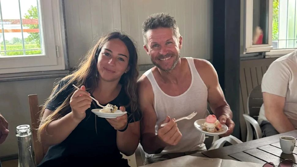 S-a aflat cine este femeia misterioasă cu care Felix Baumgartner a petrecut cu 4 zile înainte de accidentul care i-a adus moartea