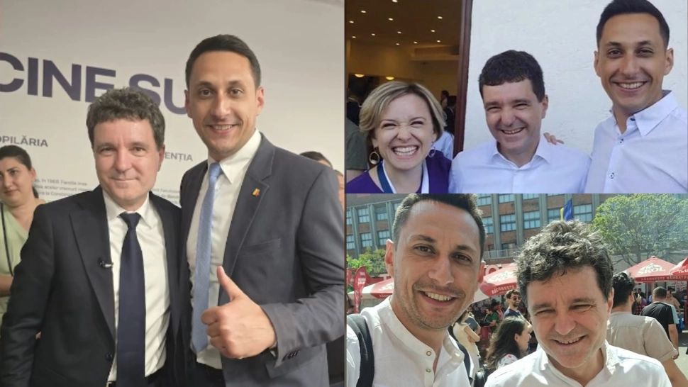 Rezistul care l-a scos în față pe Nicușor Dan vrea la Primăria Capitalei: ”Le e frică de un independent la București”