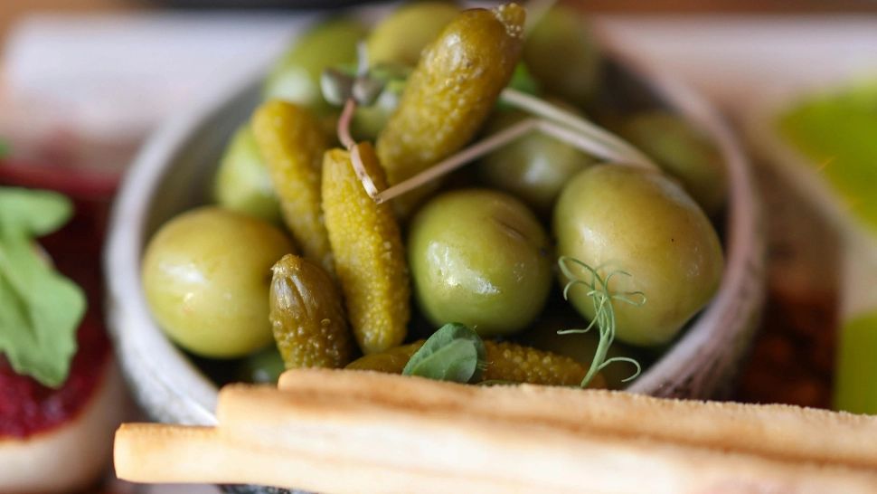 Cum să păstrezi gogonelele murate crocante și tari. Secretul celor mai bune murături