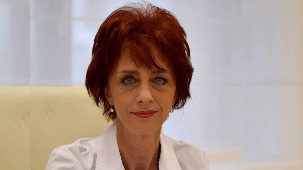 Flavia Groșan lovește din nou! ”A avut relații intime cu iubita vaccinată și i-au apărut dureri în piept”. Colegiul Medicilor a declanșat o achetă disciplinară 