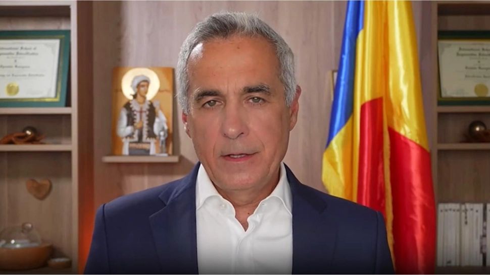 Călin Georgescu, despre demisia lui Dragoș Anastasiu: ”Tot mai mulți ocnași au ajuns în fruntea țării”