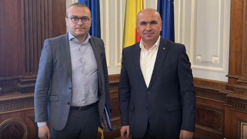 Sfătuitorul lui Bolojan, de acord cu măsurile fiind pensiile românilor. ”O aliniere la toate bunele practici internaționale”