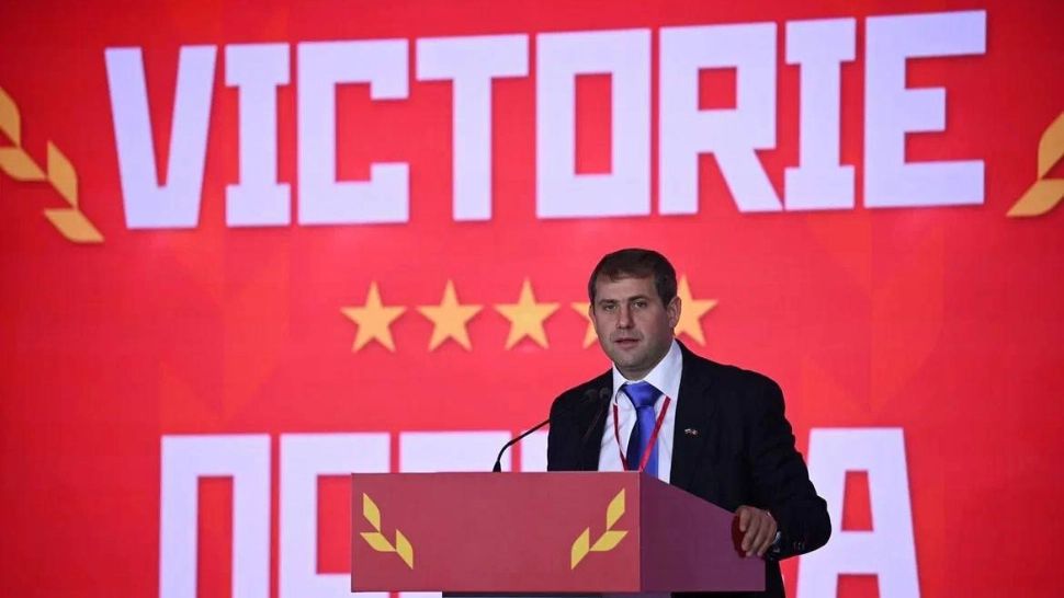 Trei partide afiliate oligarhului Ilan Șor, interzise la alegerile parlamentare din Republica Moldova