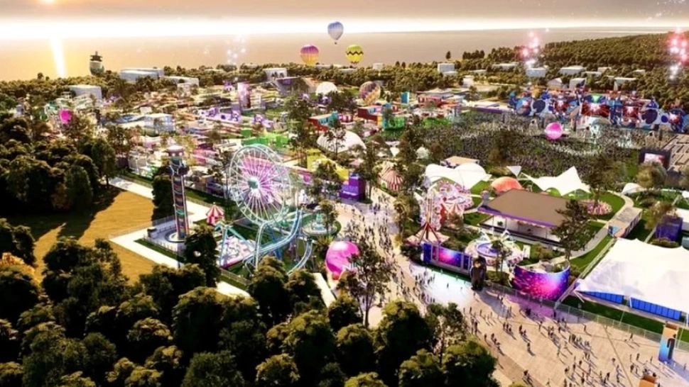 Mega tranzacția cu terenuri a anului. Un cunoscut influencer a cumpărat peste 110 hectare și vrea să facă o stațiune acolo