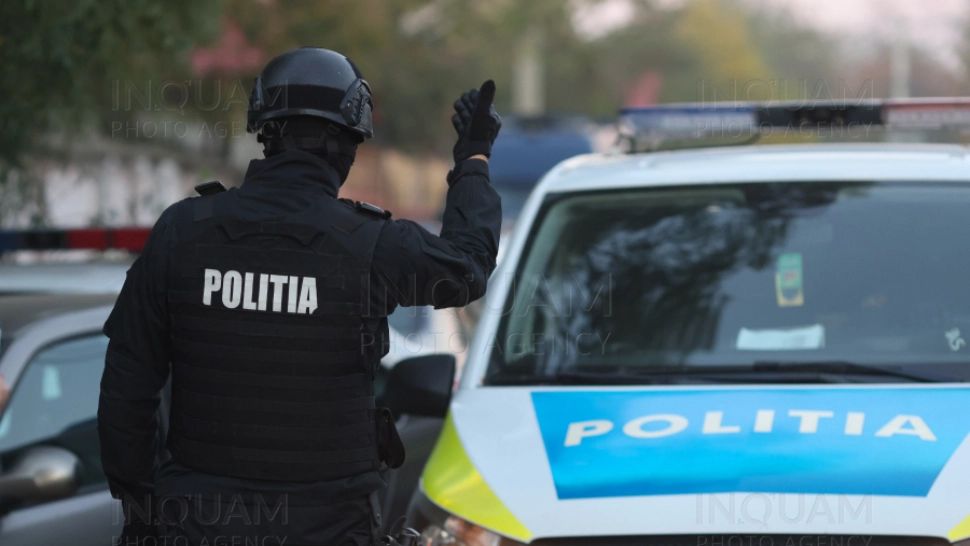 Portughez de 60 de ani, prins cu cocaină destinată vânzării în trei județe din Moldova