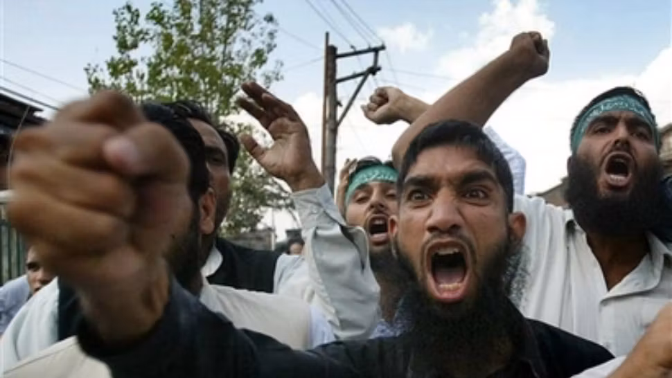 Țara europeană unde acțiunile extremiștilor islamici au escaladat cu peste 40% 