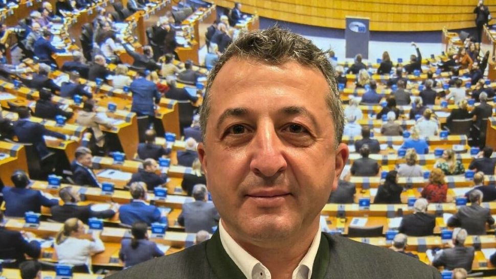 A fost ales noul director al Romsilva. Cine este Jean Vişan și ce avere uriașă are