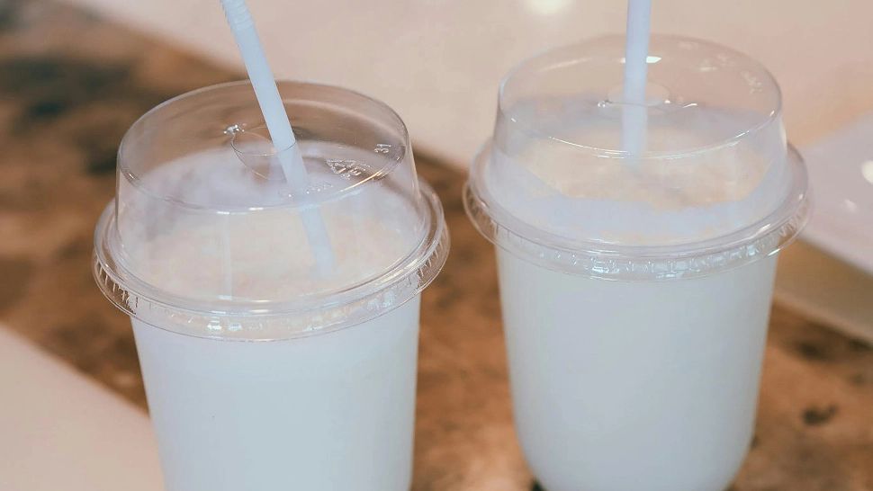 Superalimentul pe care ar trebui să-l consume toată lumea. Este foarte sănătos și recomandat dacă ai probleme digestive