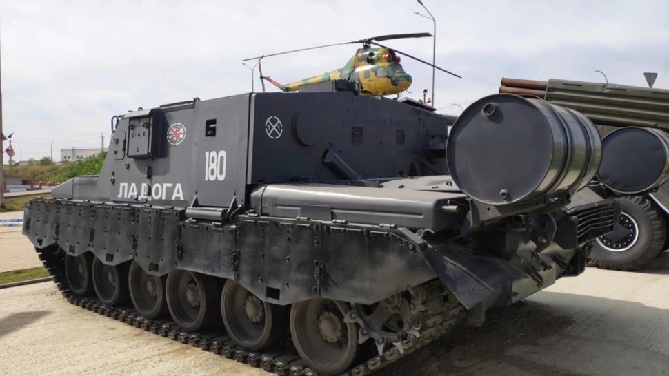 Război în Ucraina, ziua 1245. Vehiculul blindat Ladoga, conceput pentru apocalipsa nucleară, reapare pe frontul din Ucraina - LIVE TEXT