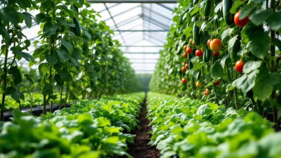 Disperare uriașă! Agricultorii români nu își mai permit să cultive legume în curte 