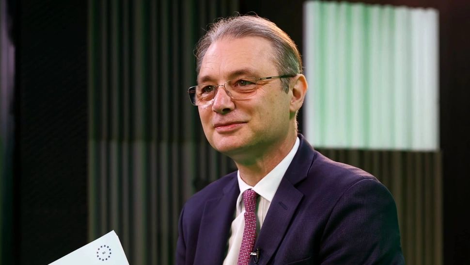  Luca Niculescu, în cărți pentru preluarea șefiei SRI. Anca Alexandrescu: ”E pe lista scurtă”