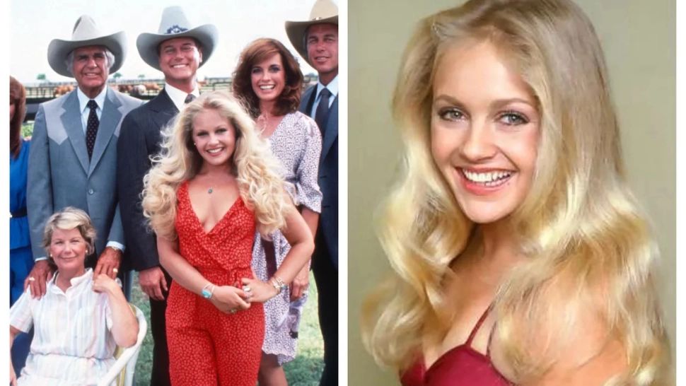 Ce s-a ales Charlene Tilton, celebra Lucy Ewing din „Dallas”, la 66 de ani. Actrița este bunică