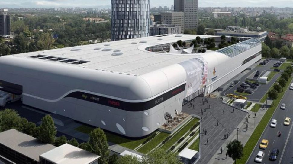 Sorin Roșca Stănescu, semnal de alarmă: "Mall-uri în care cad victime copii"