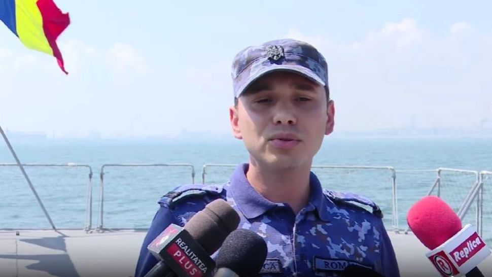 Pregătiri intense pe litoral pentru Ziua Marinei. Mii de soldați români și străini vor face exerciții pe apă