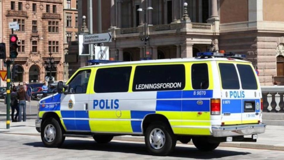 Suedia, politici de migrație stupide. Un bebeluș de opt luni, obligat să părăsească țara. Părinții lui pot rămâne