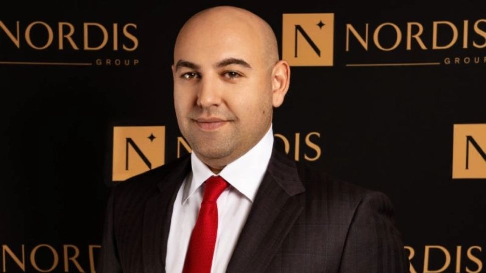 Vladimir Ciorbă scapă definitiv de controlul judiciar în dosarul Nordis