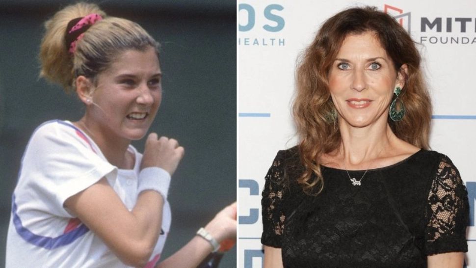 Monica Seles, campioana de tenis din anii ’90, dezvăluie lupta cu o boală rară. Îi este afectată vederea și mușchii
