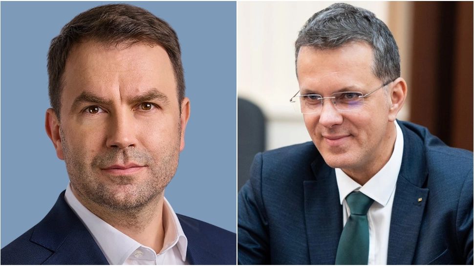 Ministrul rezist atacă partenerii de coaliție de dragul lui Drulă. Moșteanu susține că PSD întârzie alegerile la Primăria Capitalei