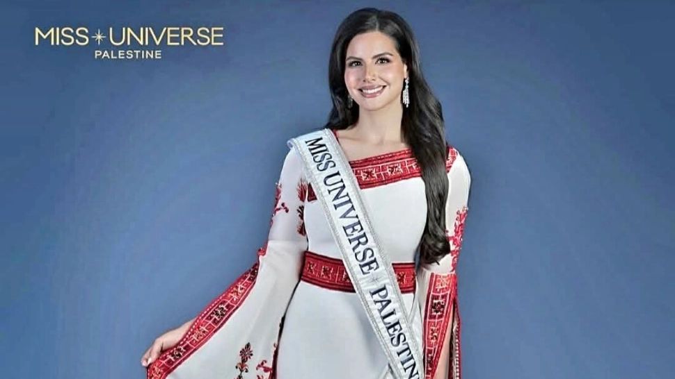 Palestina urmează să participe pentru prima dată la concursul Miss Univers. Cine este regina frumuseții care va reprezenta acest popor și ce mesaj impresionant a transmis tânăra?