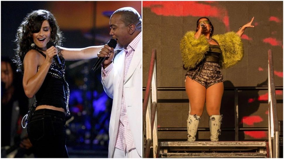 Nelly Furtado, apariție îndrăzneață la un festival din Marea Britanie: „E în regulă să fii împăcat cu ceea ce vezi în oglindă”