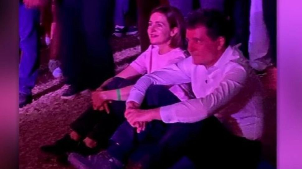 Nicușor Dan pleacă iar în Moldova, la chemarea Maiei Sandu