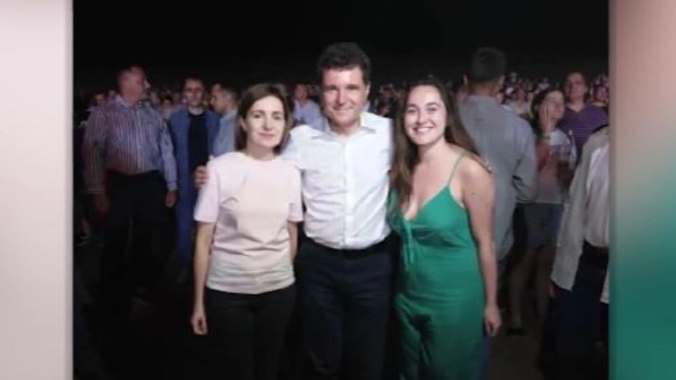 Nicușor se laudă că a semnat în lipsă declarația liderilor UE