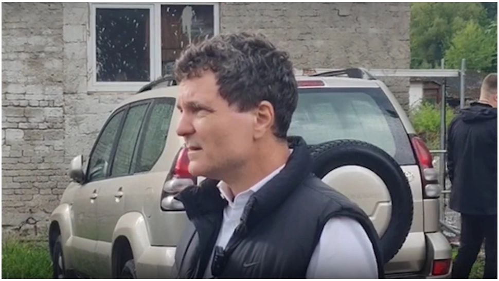 Nicușor Dan, mesaj după tragedia de la ATI Iași: Toleranță zero față de erorile care ucid copii !