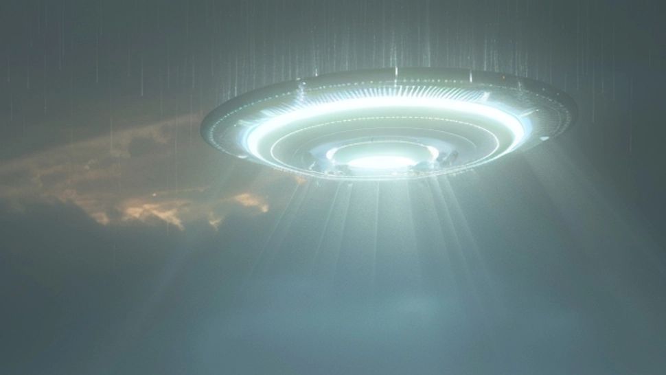  O navă extraterestră se apropie de Pământ: Ce a aflat un profesor de la Harvard