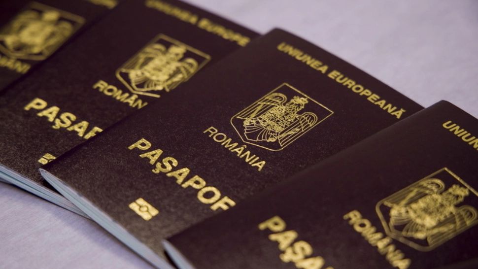 Doi bărbați, condamnați la Chișinău pentru trafic de influență. Cetățeni ruși cu pașapoarte românești prinși de oamenii legii