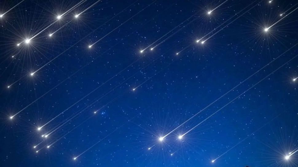 Perseide 2025. Spectacol pe cer: ploaia de meteori își atinge apogeul în noaptea de 12 spre 13 august. 150 de stele căzătoare pe oră