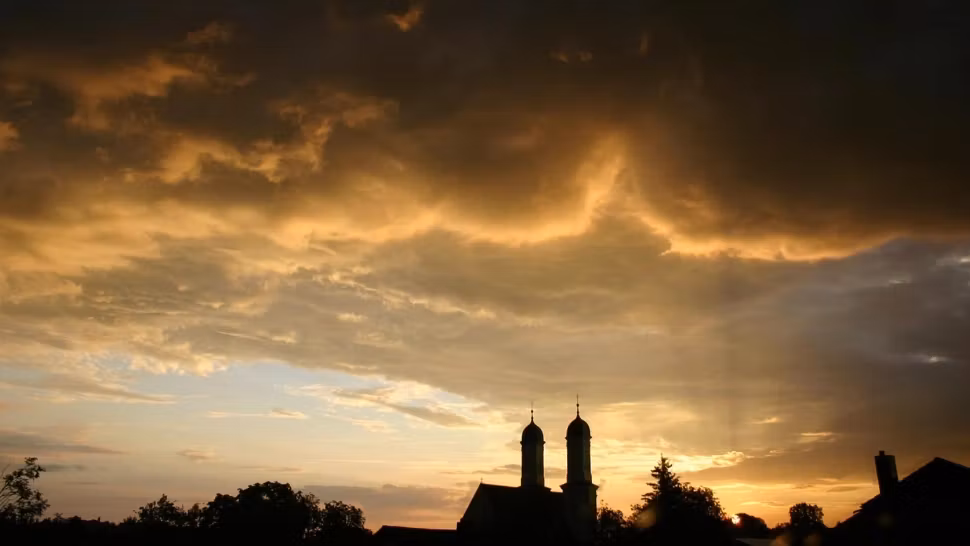 ISU B-IF, recomandări pentru populație, în contextul instituirii codului roșu de ploi 