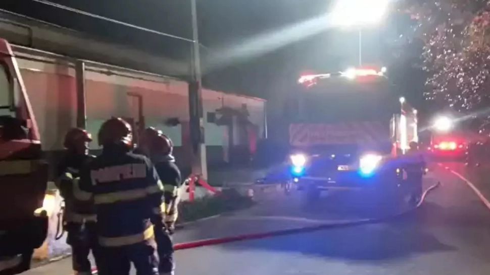 Scenariu surprinzător după incendiul de la Uzina de armament Cugir. O cantitate uriașă de muniție a fost compromisă, e luată în calcul inclusiv varianta unui SABOTAJ