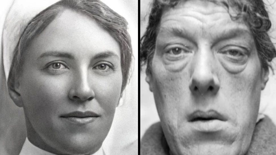 Povestea tragică a unei mame care a ales să fie considerată cea mai urâtă femeie din lume pentru a-și întreține copiii